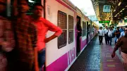 Mumbai Local Train FIR: Man Arrested for Obscene Gestures at Woman Passenger
