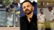 Mumbai Police Probe Rohit Shetty Juhu Firing: Underworld Film Links Examined