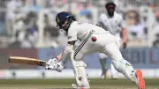 Mumbai's Batting Collapse Against Karnataka in Ranji Trophy Quarterfinal