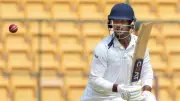 Mumbai's Pace Quartet Fights Back to Seize Control in Ranji Trophy Clash