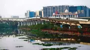 Mumbai's WEH-BKC Connector Nears Completion, Promising 35-Minute Time Savings