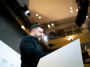 Munich Security Conference Honors Ukraine with Ewald von Kleist Award