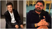Music Producer Rao Inderjeet Singh Yadav Extends Rs 1.11 Crore Aid to Rajpal Yadav