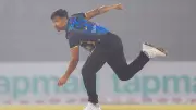 Mustafizur Rahman Returns to Lahore Qalandars After IPL Exclusion
