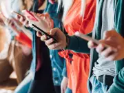 Muzaffarnagar Students March Against Mobile Addiction, Promote Reading