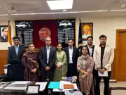 My Bharat Training Program Concludes for Youth Officers in Amritsar