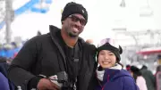 Myles Garrett Fully Supports Chloe Kim's 2026 Olympic Gold Quest