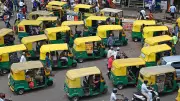 Mysuru Extends Deadline for Auto Rickshaw Meter Recalibration to Feb 2025