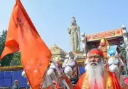 Mysuru to Host Grand Hanuman Chalisa Recitation for Universal Peace
