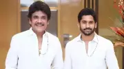 Naga Chaitanya Opens Up About Nagarjuna Comparisons, Career Milestones