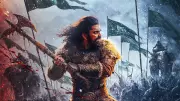 Nagabandham First Look: Rishabh Sawhney Unveiled as Fearsome Abdali in Mythological Epic