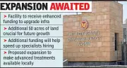 Nagpur AIIMS Set for Major Expansion with Union Budget 2025-26 Boost