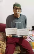 Nagpur: Army Veteran Major Hemant Jakate Donates ₹7.5 Lakh Pension Savings to Rural Trust