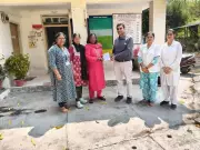 Nagpur Hospital Reunites Mother with Daughter After Decade-Long Separation