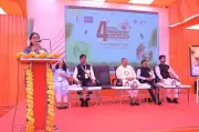 Nagpur Hosts National Environment Youth Parliament, 200 Delegates Debate Climate Action