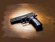 Nagpur Man Arrested for Buying Illegal Pistol to Commit Suicide, Posts Photo Online
