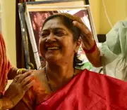 Nagpur Mayor Neeta Thakre: From Classical Music to Civic Leadership