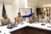 Nagpur Police Bust Burglary Ring Using AI, Recover Rs 3.3 Crore Valuables