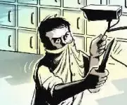 Nagpur Police Nab Teen for ATM Fraud Using Iron Strip to Trap Cash