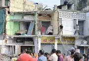 Nagpur Road Widening Demolition Drive Paused for Coordination