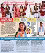 Nagpur University VC Debunks Myth: Core Science Graduates in High Demand