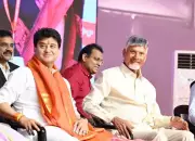 Naidu & Scindia Hail Dak Sevaks as Rural India's Backbone, Push for E-Bikes