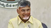 Naidu's Diet Mantra: Prioritize Protein Over Carbs, Balance Over Heavy Meals