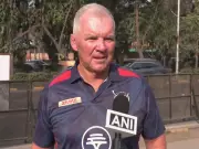 Namibia Captain's Father Confident Ahead of T20 World Cup 2026 Opener