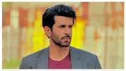 Namik Paul on Playing Journalist in Naagin 7: From Real Newsroom to Supernatural Drama