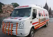 Namo Shakti Rath Screens 11,500 Women for Breast Cancer in Varanasi