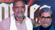 Nana Patekar's Feverish Dedication on 'O'Romeo' Set Earns Widespread Admiration