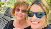 Nancy Guthrie Search: DNA Evidence, Gloves Found 2 Miles From Home