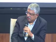 Nandan Nilekani Advocates for Affordable AI and Open Architectures to Drive Mass Adoption