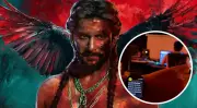 Nani's 'The Paradise' Gets Massy Introduction Song 'Aaya Sher' Update