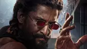 Nani's 'The Paradise' Release Postponed to August 2026, New Date Announced