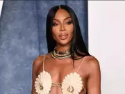 Naomi Campbell's Extensive Ties to Jeffrey Epstein Revealed in Court Documents