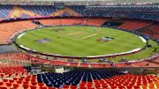 Narendra Modi Stadium Pitch Report: How Will Ahmedabad Surface Play for WI vs SA T20 World Cup?