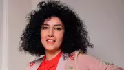 Narges Mohammadi: Iranian Activist's 15-Month Sentence for Anti-Hijab Protests