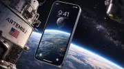 NASA Approves iPhones for Artemis II Moon Mission, Ending Tech Restrictions