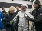 NASA Astronaut's Medical Issue Forces SpaceX Crew-11's Early Return from ISS
