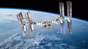 NASA Selects Vast for 2027 Private Astronaut Mission to International Space Station