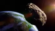NASA Warns Earth Defenseless Against 15,000 Undetected City-Killer Asteroids