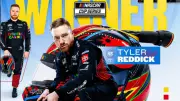 NASCAR Atlanta 2026: Record Chaos, Reddick's Historic Win, and Early Season Drama