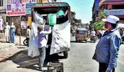 Nashik Achieves Over 80% Waste Segregation, Marks 40% Jump in Six Months