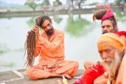 Nashik Kumbh Mela Authority Begins Major Infrastructure Work at 10 Akhadas