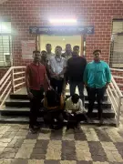 Nashik Police Arrests 19-Year-Old and Friend for Murder of 16-Year-Old Girl