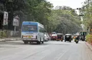 Nashik Traffic Police to Issue E-Challans to City Bus Drivers Using Live CCTV Feeds