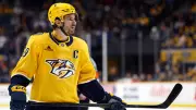 Nashville Predators Captain Roman Josi: From NHL Star to Swiss Watch Mogul