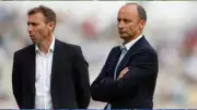 Nasser Hussain Included in ICC T20 World Cup 2026 Commentary Panel