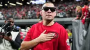 Nate Diaz Fuels UFC Comeback Rumors with Cryptic Social Media Message